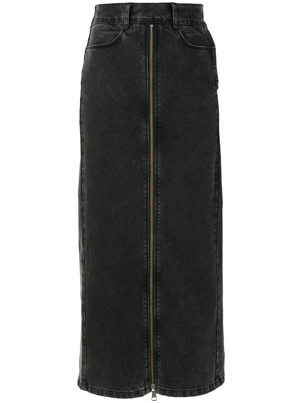 

Брюки широкого кроя Haculla, черный