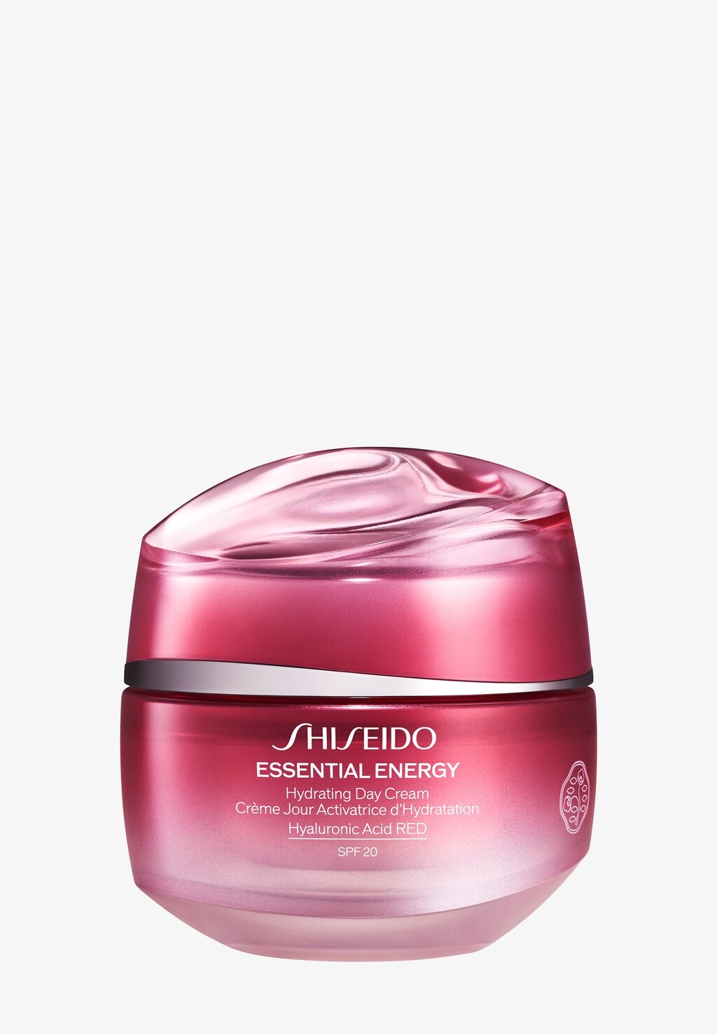 

Дневной крем Essential Energy Hydrating Day Cream Spf20 50Ml Shiseido