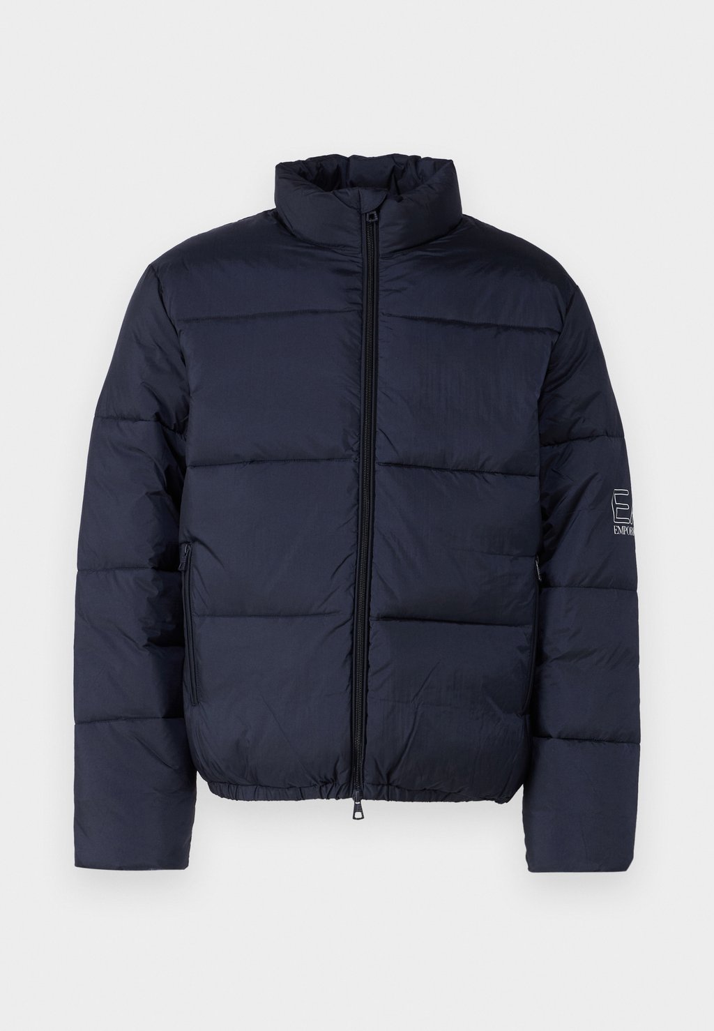 

Зимняя куртка GIUBBOTTO UNISEX EA7 Emporio Armani, темно-синий