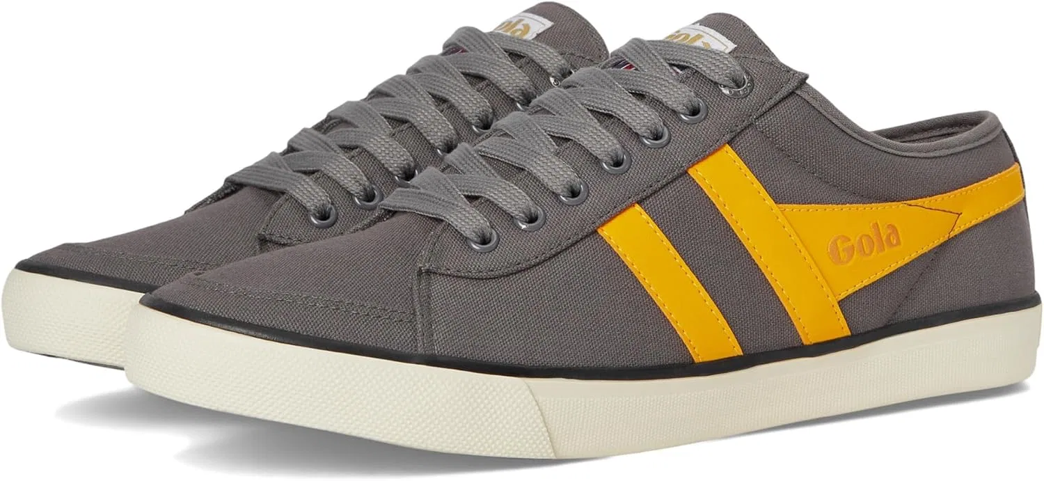 Мужские кроссовки Gola Comet, Ash Sun Black