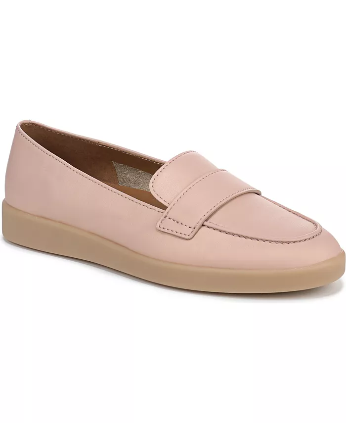 Женские гибридные лоферы Karis Hybrid Penny Naturalizer, розовый