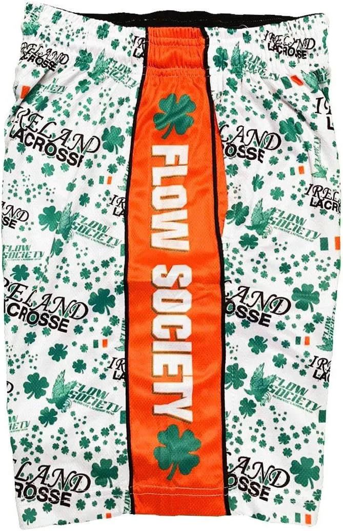 

Мужские шорты Shamrock от Flow Society