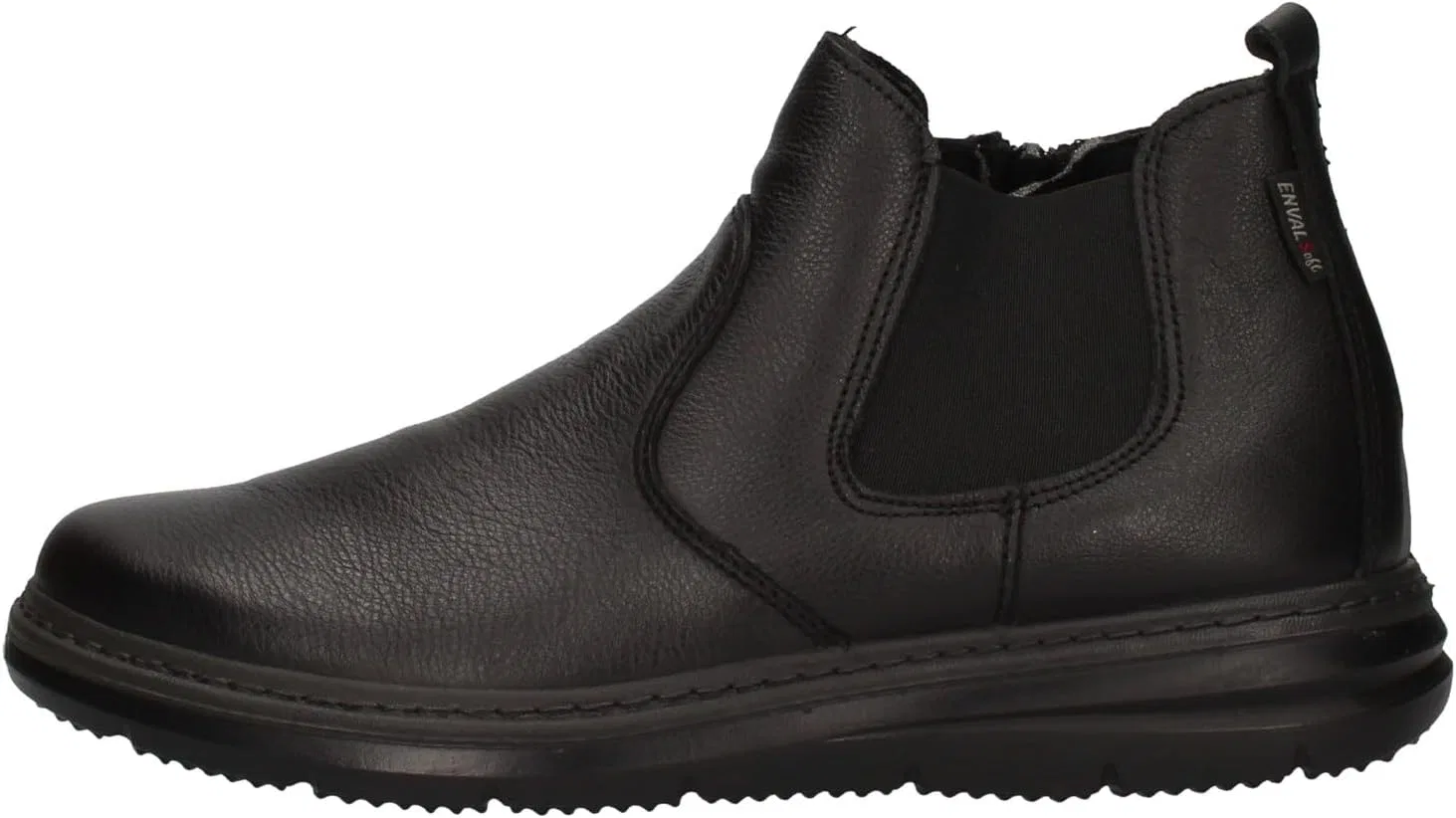 Мужские ботильоны Enval Soft U.Belfast Enval, Black