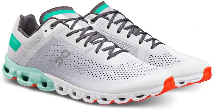 

Мужские беговые кроссовки ON, Glacier/Creek