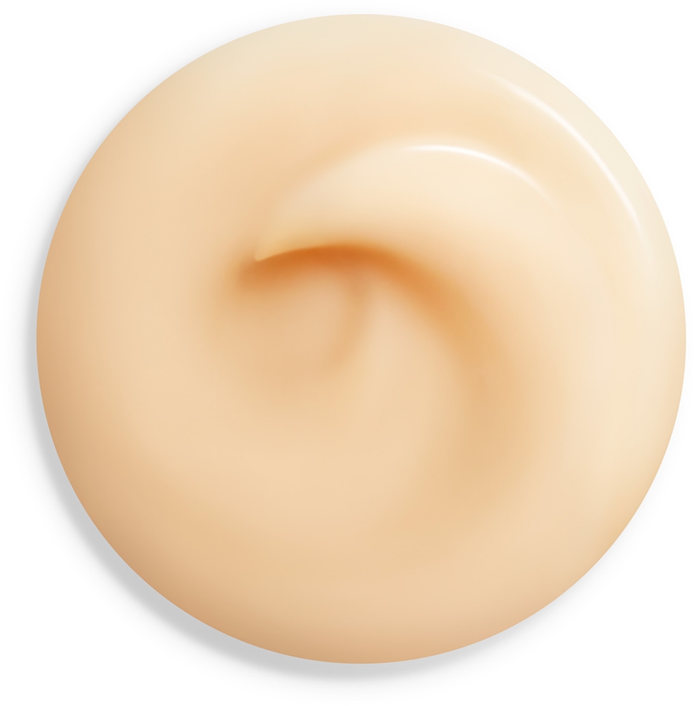 Крем для лица SPF SHISEIDO Ночной от морщин Benefiance — фото 2