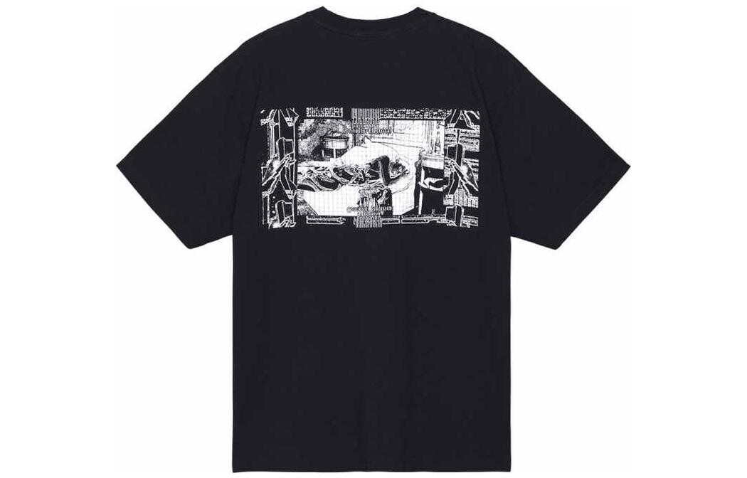 

Мужская футболка Cav Empt, Черный