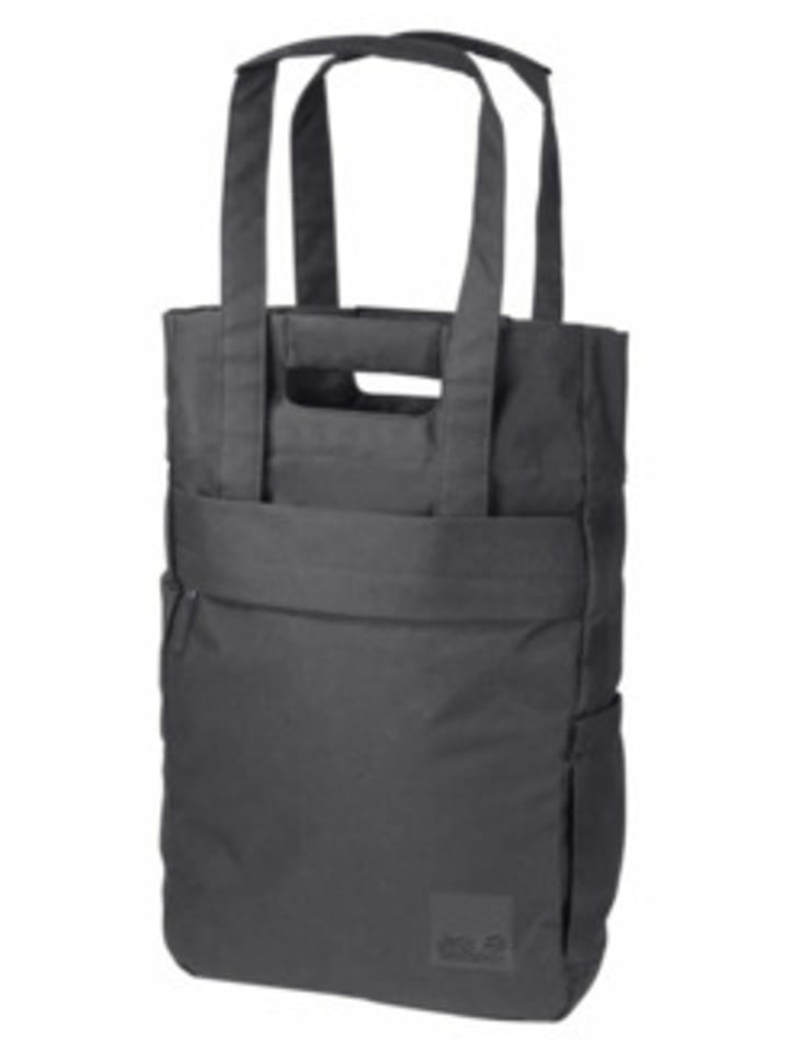 

Рюкзак Jack Wolfskin Unisex Piccadilly Tote Bag, цвет uni