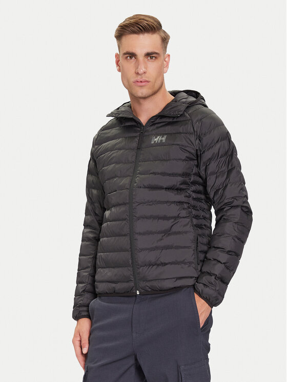 

Куртка для активного отдыха regular fit Banff 63251 Helly Hansen, черный