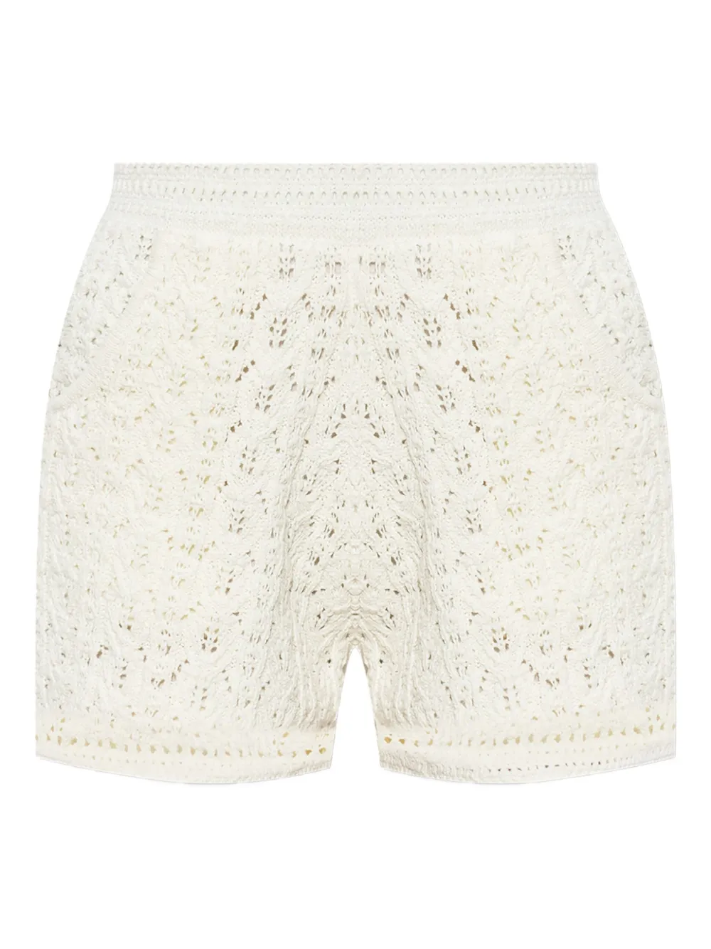 

Хлопковые шорты Iro, белый