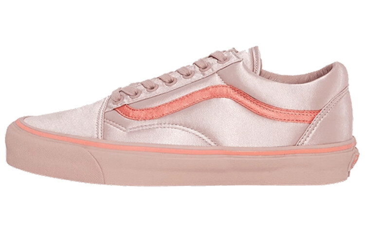 

Кроссовки Old Skool Opening Ceremony X Vans Satin 'Pink Mauve'