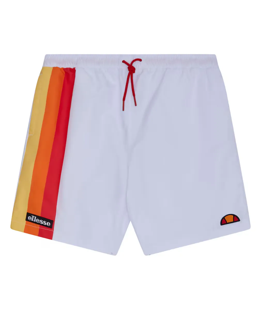

Marinaro Swim Short Ellesse Мужские шорты-бермуды, белый