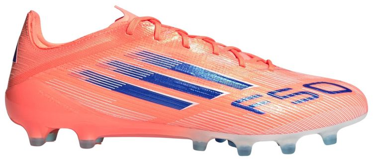 

Бутсы Adidas F50 Elite, оранжевый