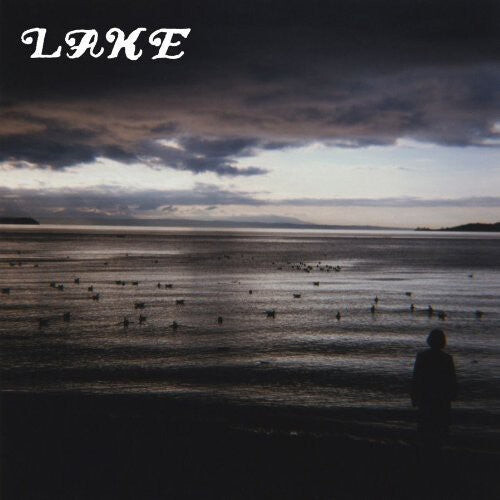 

Сингл 7" Lake: You Are Alone/Higher Than Merry