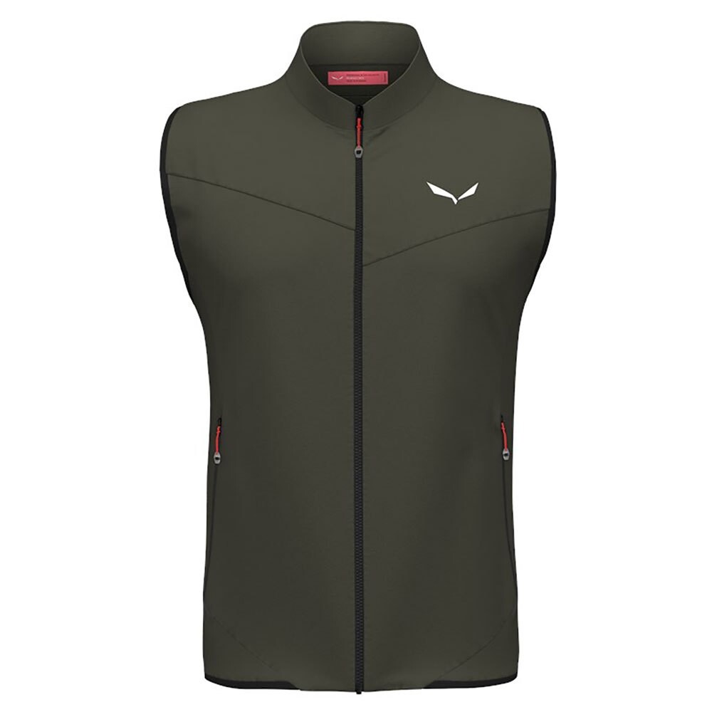 

Жилет Salewa Pedroc DST Light, черный