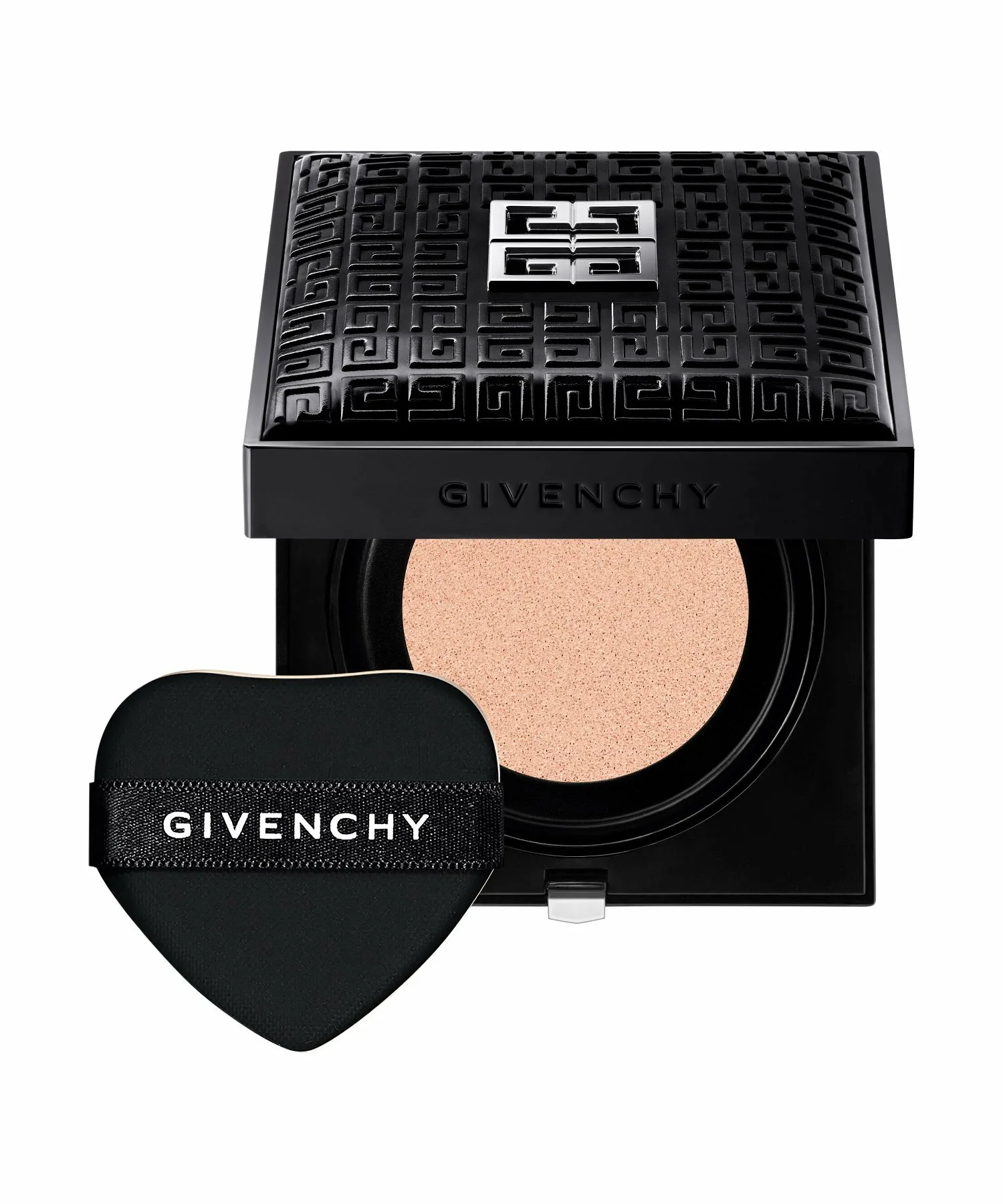 Тональный крем-кушон Prism Libre Skincare Glow Cushion Givenchy Beauty, 2-N150
