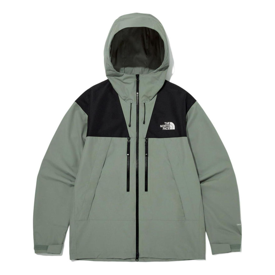 

Куртка THE NORTH FACE Neo Vaiden Jacket 'Green', оливкого-зеленый