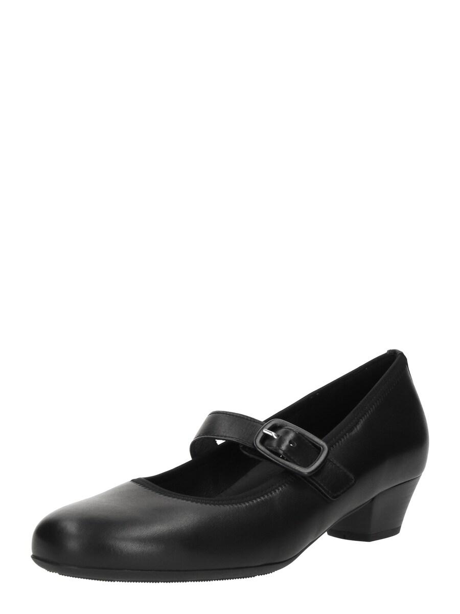 Туфли GABOR, Black