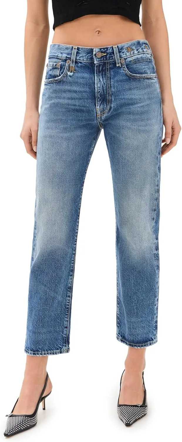 

R13 Женские джинсы Romeo