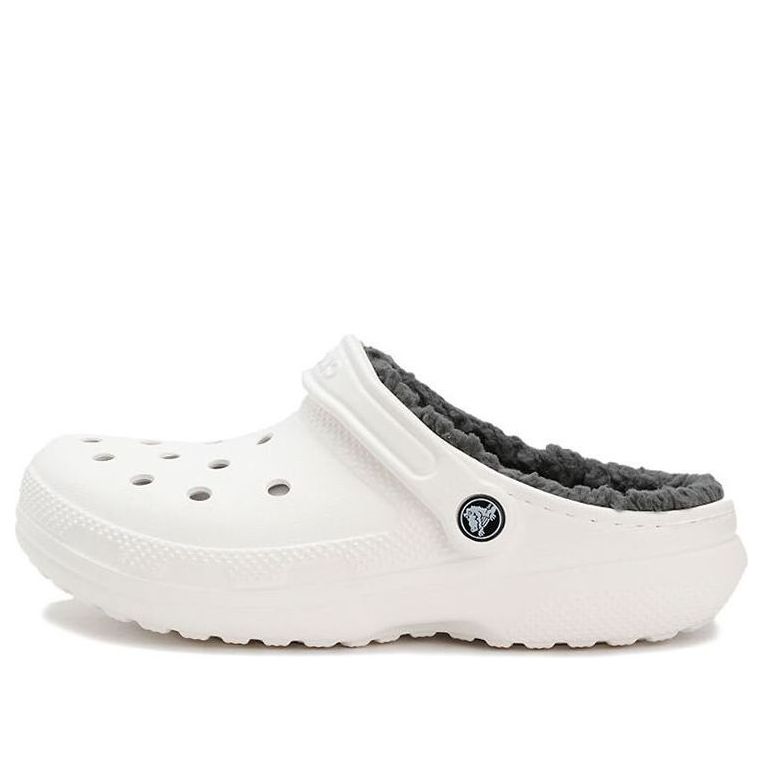 

Сандалии Crocs Classic Shoe Shoe Unisex White, белый