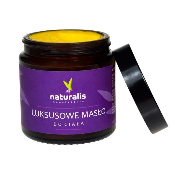 

Роскошное масло для тела с облепихой и коэнзимом Q10K, 120 мл Manufaktura Naturalis