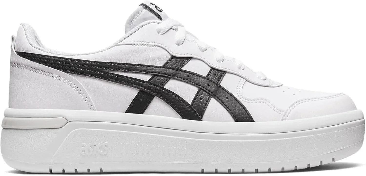 Мужские кроссовки ASICS Japan S StSneaker, белый