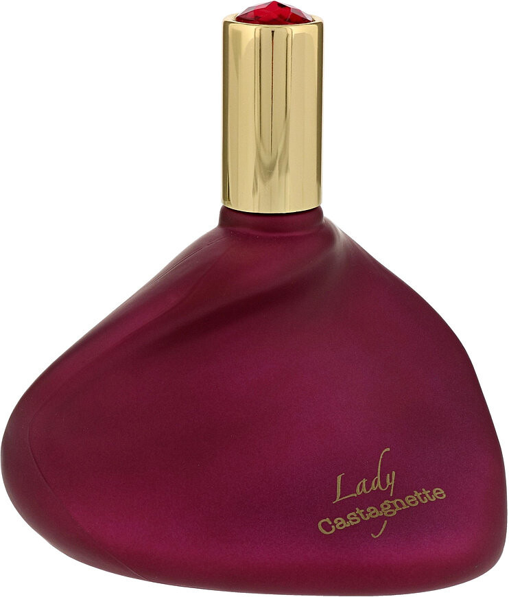 

Lulu Castagnette, Lady Castagnette EDP 100мл