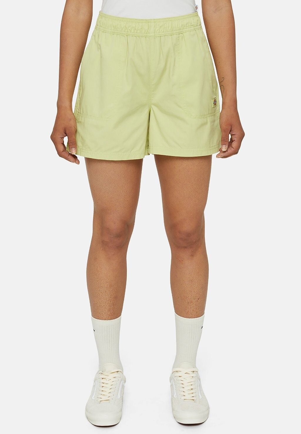

Шорты VALE W Dickies, цвет pale green