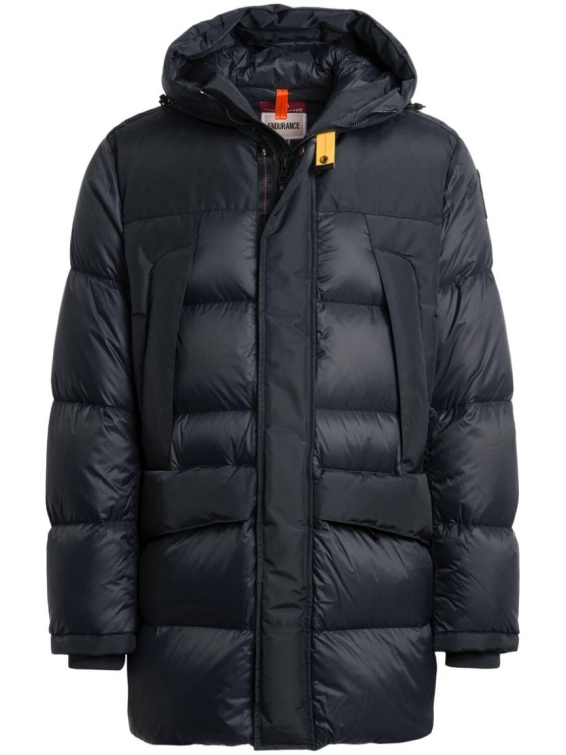 

Parajumpers пуховик Shedir, серый