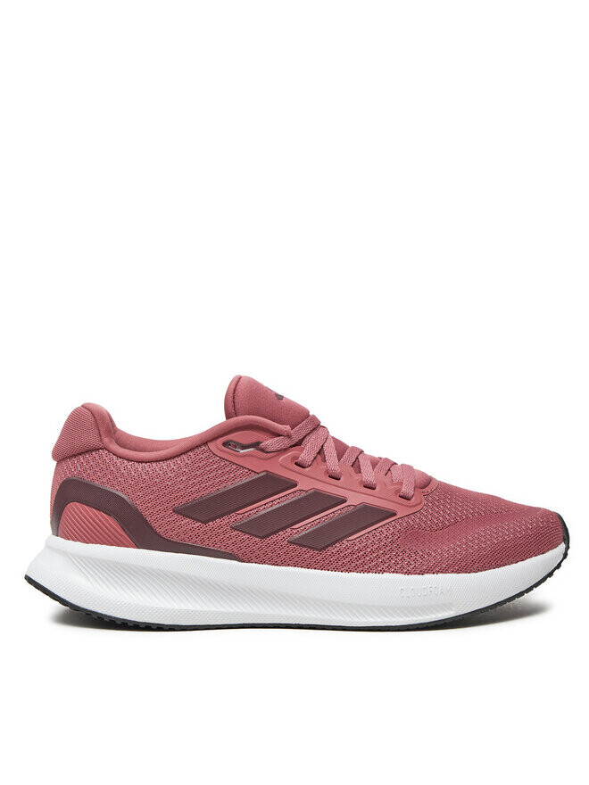 

Кроссовки Adidas, красный