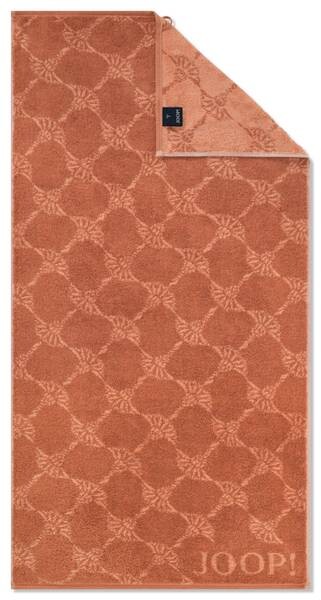 

JOOP! CLASSIC CORNFLOWER Набор полотенец JOOP! LIVING, 50x1x100 см, медный