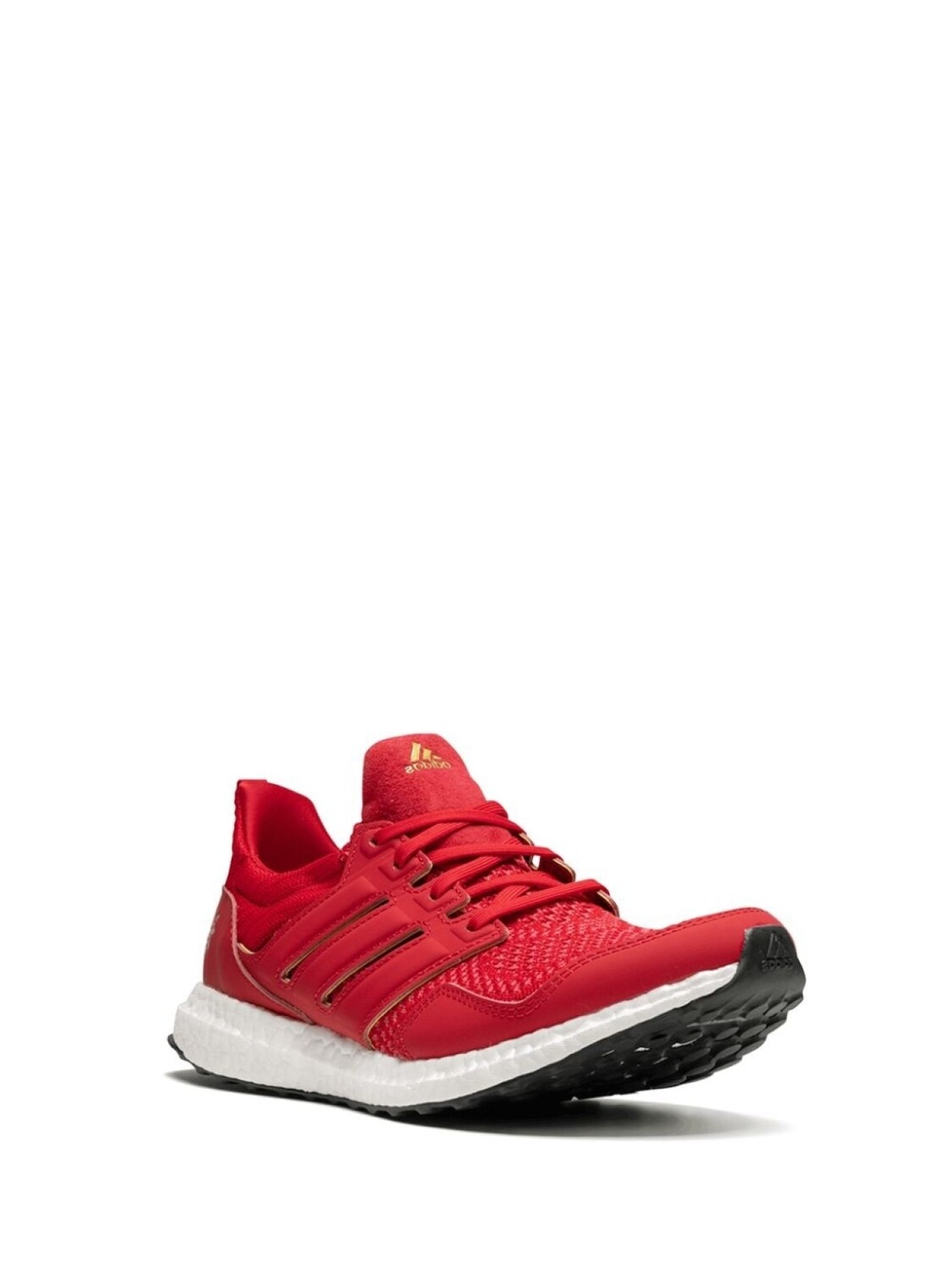 Adidas кроссовки UltraBoost Chinese New Year, красный — фото 2