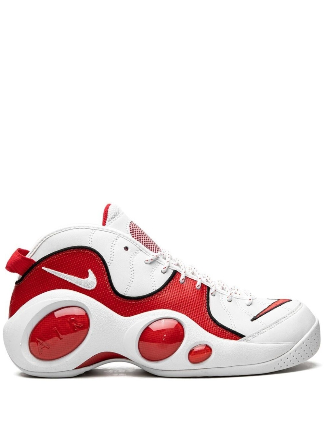 

Кроссовки Air Zoom Flight 95 Nike, белый