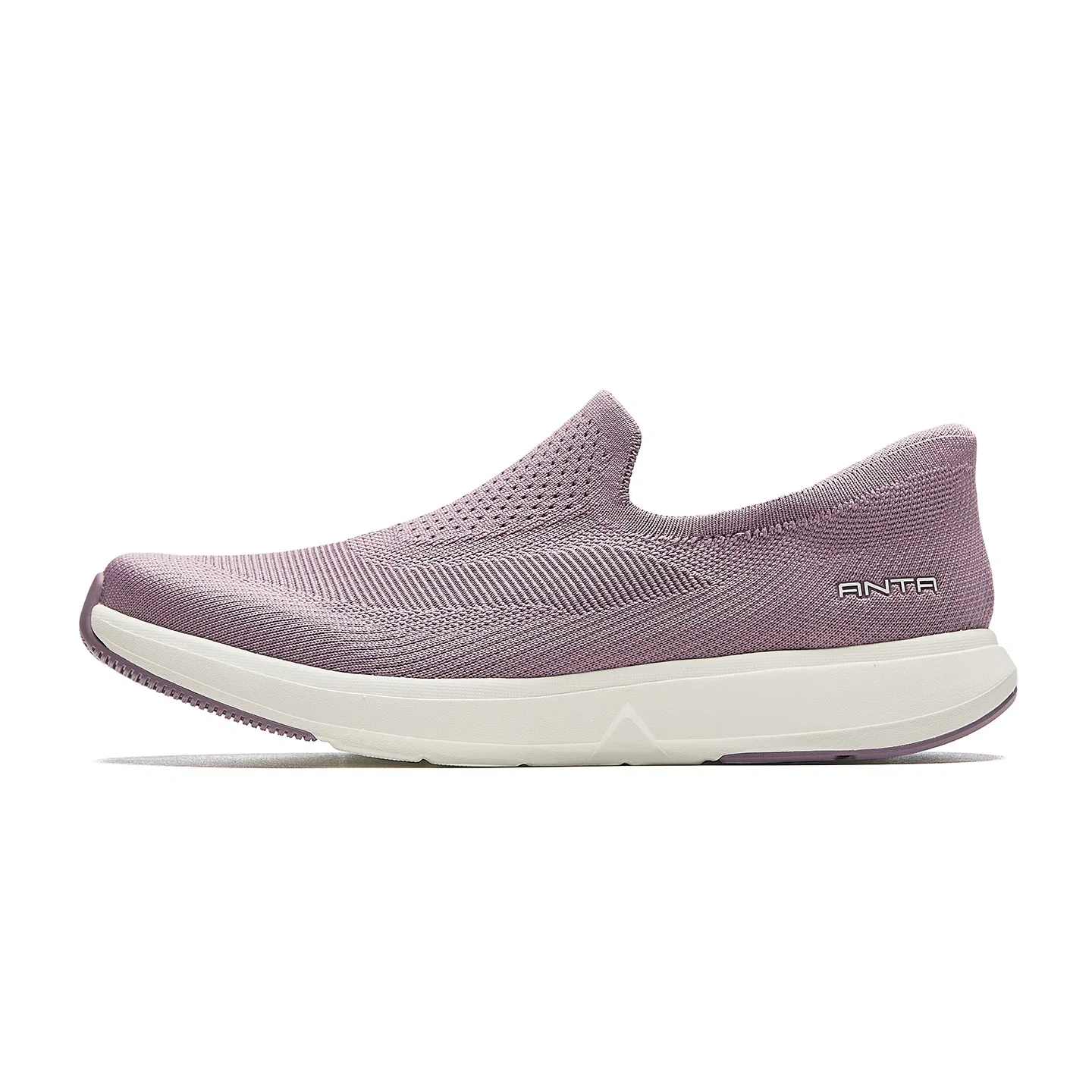 Кроссовки для тренировок Fabric ANTA Soft Pink Purple-3