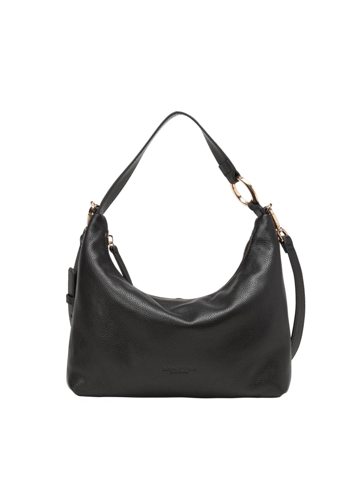 

Наплечная сумка Marc O'Polo Handtasche small, черный