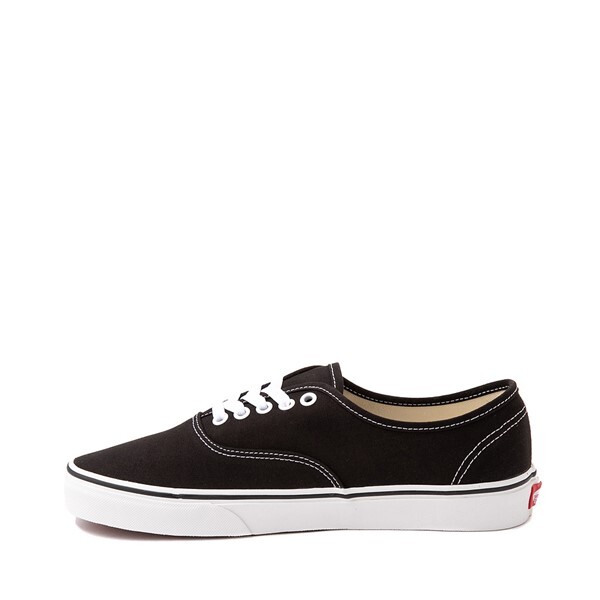 

Кеды Vans Authentic Skate Shoe, черный