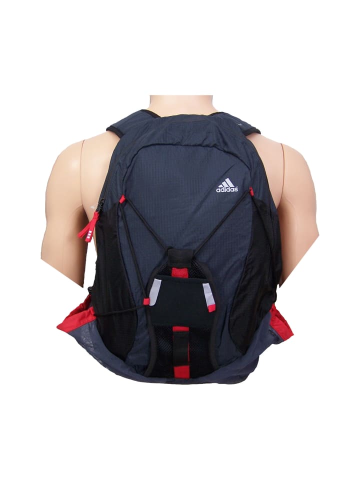 

Спортивная сумка adidas, черный