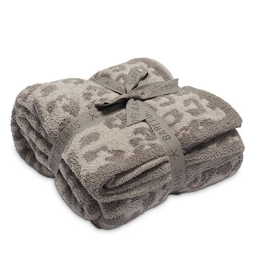 

В диком броске BAREFOOT DREAMS, цвет Gray