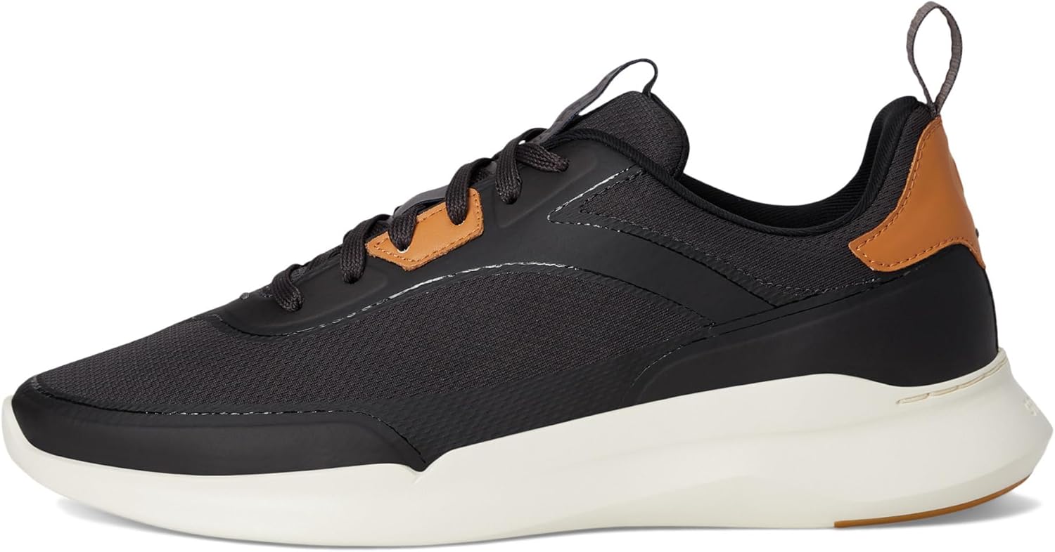 Мужские кроссовки Cole Haan Grand Crosscourt Modern, розовый — фото 4