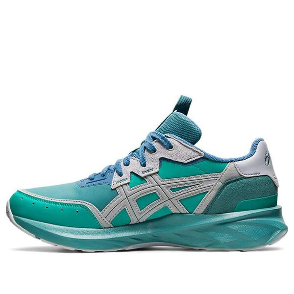 

Кроссовки hs1 s tarther blast Asics, зеленый