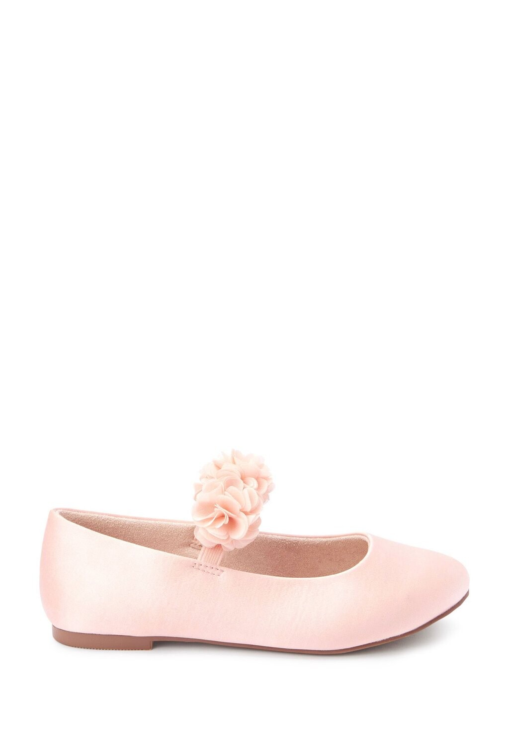 

Балетки STAIN RESISTANT CORSAGE FLOWER OCCASION SHOESFIT (F) Next, цвет pink
