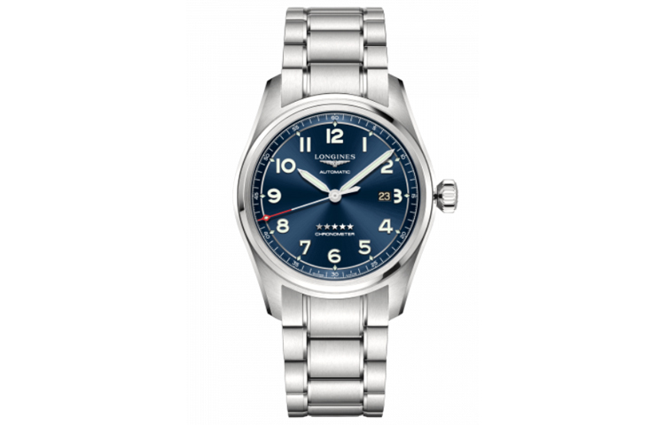 

Мужские часы из коллекции Spirit LONGINES