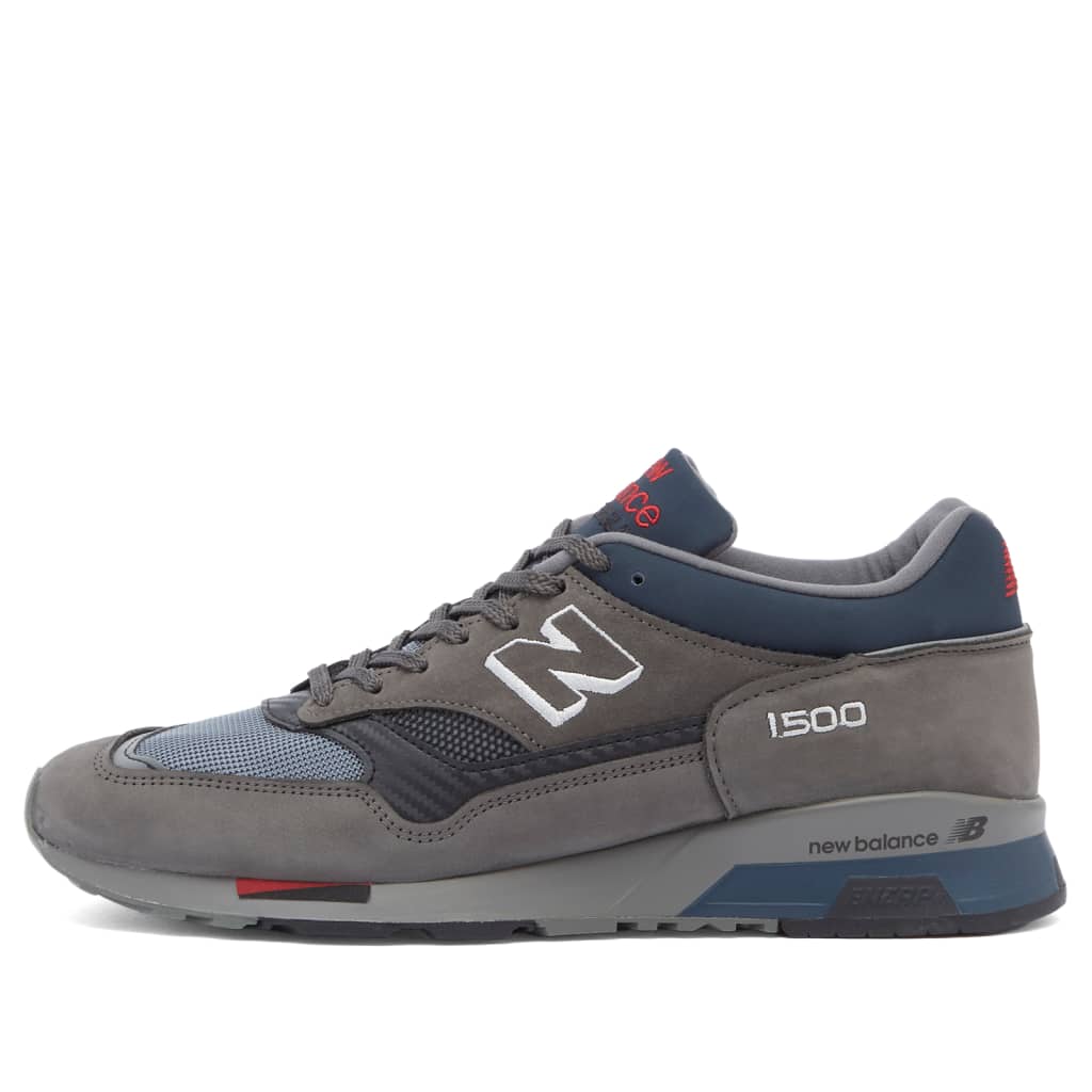 

Кроссовки U1500Grk New Balance, серый