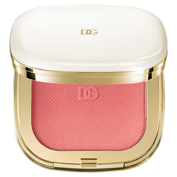 

Пудровые румяна DOLCE & GABBANA Cheeks&Eyes Match, HOPEFUL ROSE