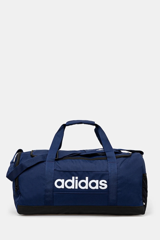 

Linear Дорожная сумка Duffel Adidas, темно-синий