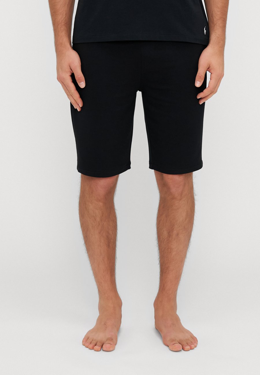 

Пижамные брюки Polo Ralph Lauren SLIM SHORT SLEEP BOTTOM, Black