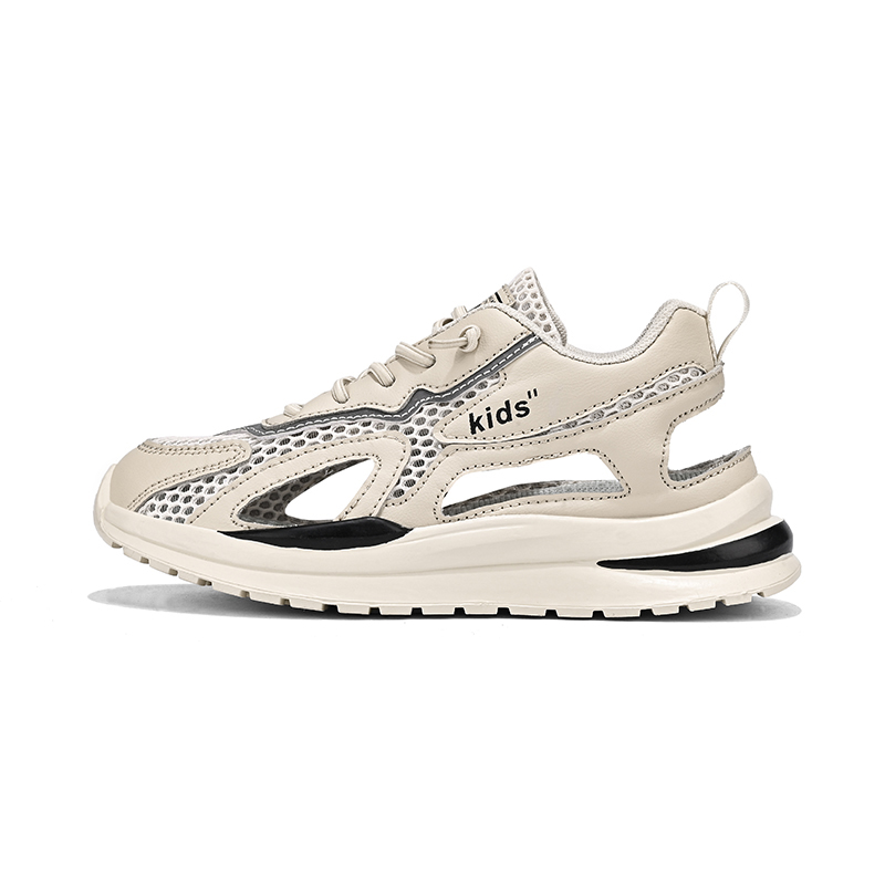 

Детские сандалии с амортизацией, дышащие, износостойкие SHIBU, K55m