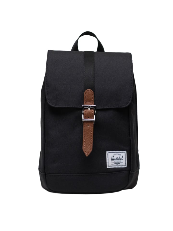 

Рюкзак Herschel, черный