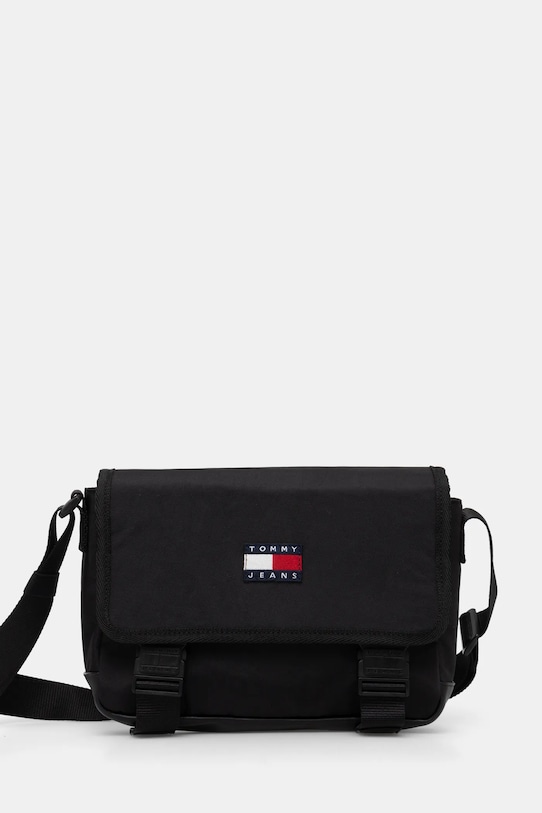 

Сумка Tommy Jeans, черный