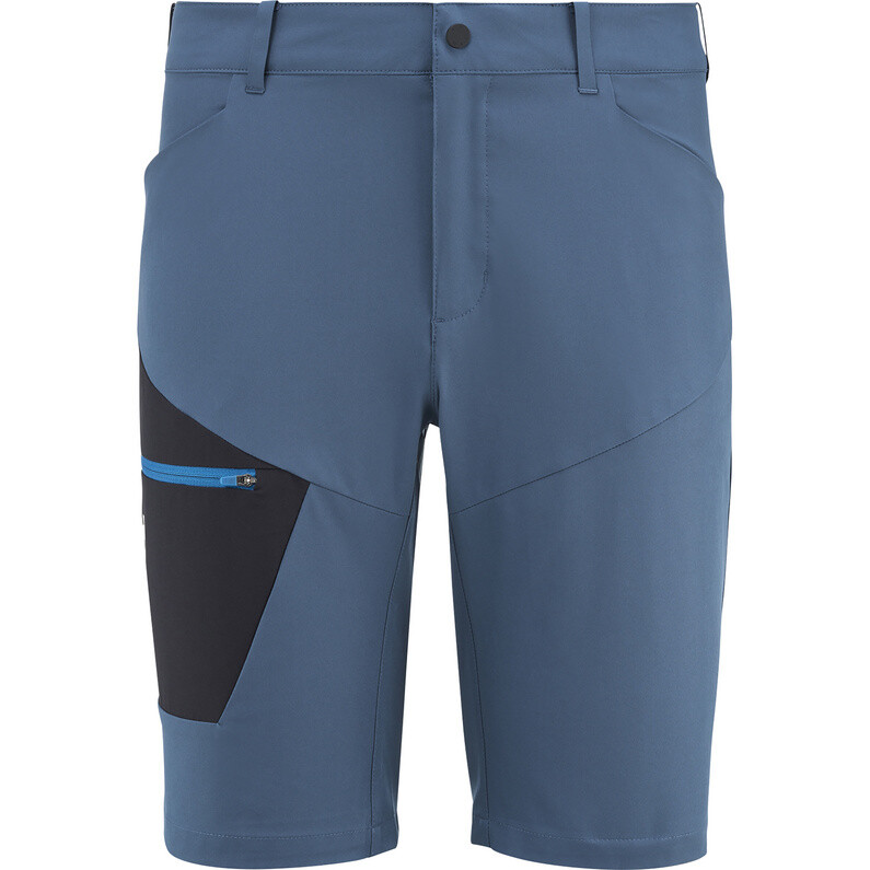 

Мужские шорты Wanaka Stretch III Millet, синий