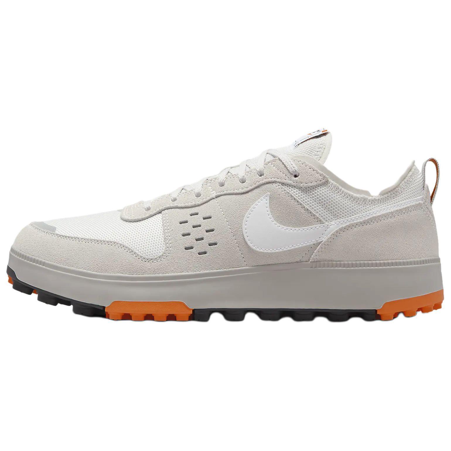 

Кроссовки C1TY Safety Cone Nike, Gray White